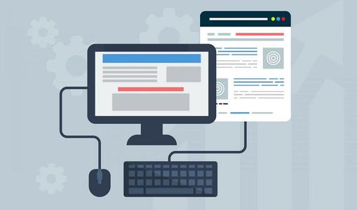 上城分析企业网站建设需要考虑的几个重要安全因素