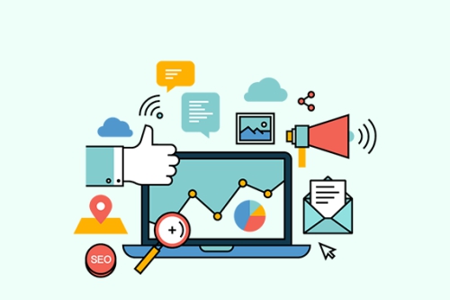 上城提升网络推广效果企业要注意哪些方面的问题