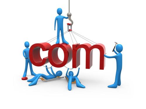 上城企业网站建设成功与否和哪些有关呢