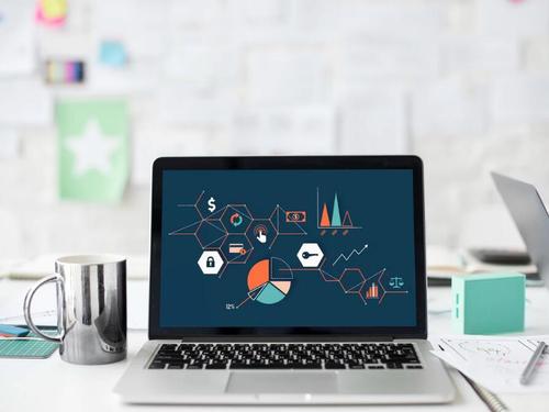 上城企业网站建设过程中如何让自己的网站受人喜爱