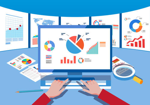 上城哪一种网站设计风格才是适合企业呢？