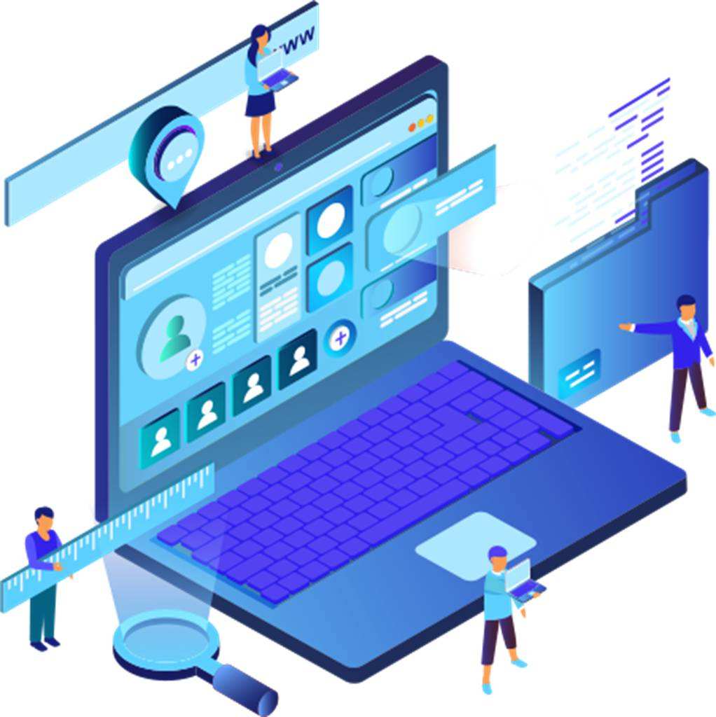 上城分析企业网站设计过程中需要注意的几个问题